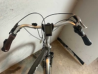 Vogue comfort elektrische fiets - afbeelding 9 van  9