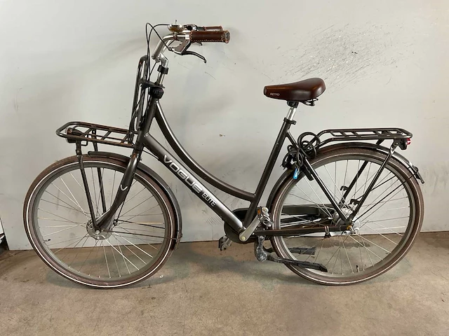 Vogue elite damesfiets - afbeelding 2 van  7