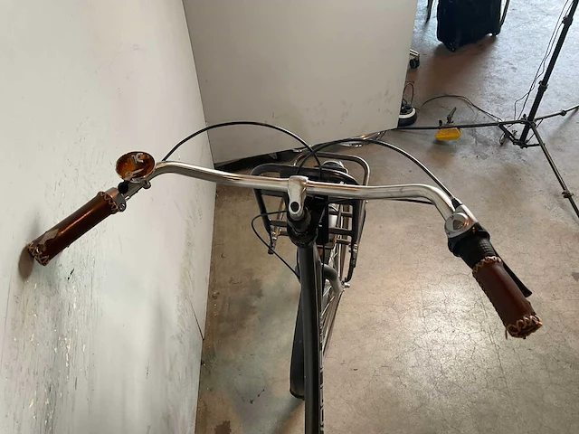 Vogue elite damesfiets - afbeelding 5 van  7