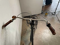 Vogue elite damesfiets - afbeelding 5 van  7