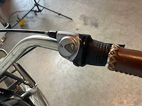 Vogue elite damesfiets - afbeelding 6 van  7