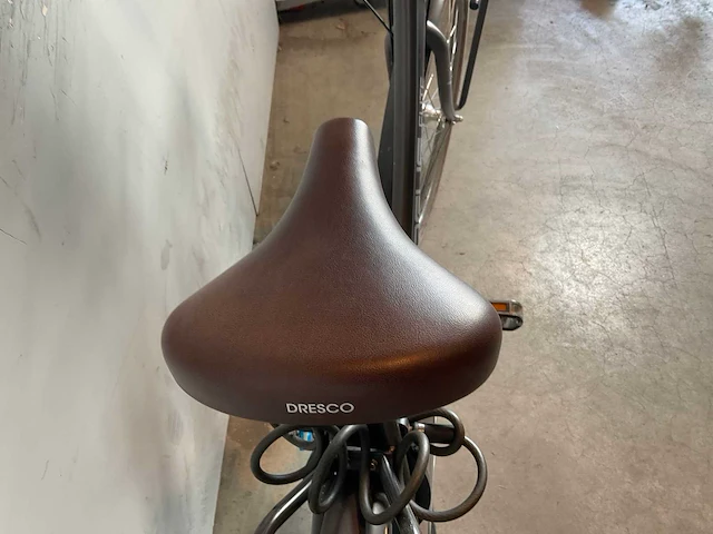 Vogue elite damesfiets - afbeelding 7 van  7