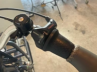 Vogue elite-e elektrische fiets - afbeelding 2 van  10
