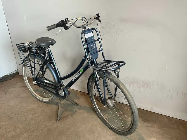 Vogue elite-e elektrische fiets - afbeelding 3 van  10