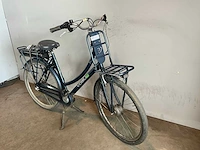 Vogue elite-e elektrische fiets - afbeelding 3 van  10