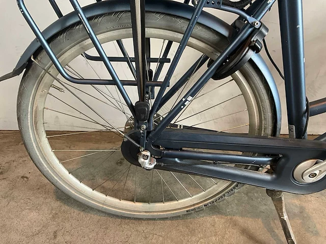Vogue elite-e elektrische fiets - afbeelding 6 van  10