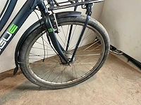 Vogue elite-e elektrische fiets - afbeelding 8 van  10