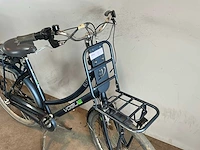 Vogue elite-e elektrische fiets - afbeelding 9 van  10
