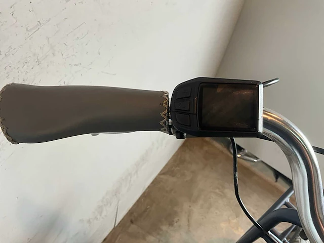Vogue elite-e elektrische fiets - afbeelding 10 van  10