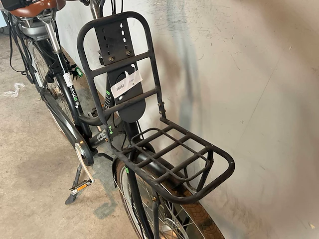 Vogue elite-e elektrische fiets - afbeelding 2 van  14