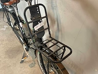 Vogue elite-e elektrische fiets - afbeelding 2 van  14