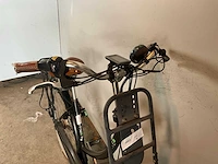 Vogue elite-e elektrische fiets - afbeelding 3 van  14