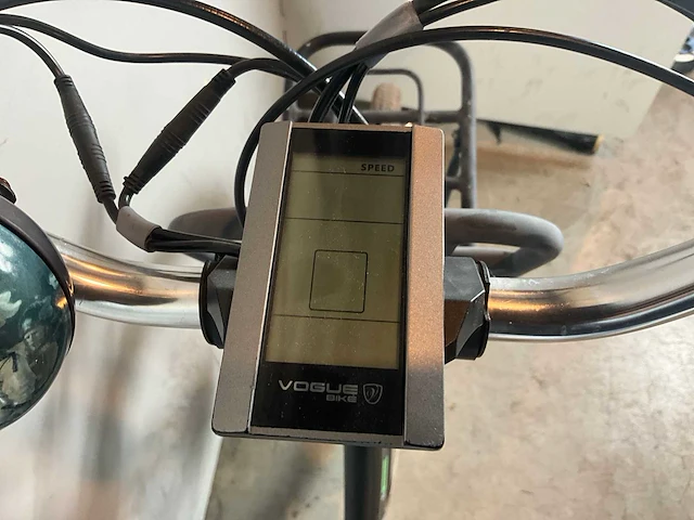 Vogue elite-e elektrische fiets - afbeelding 5 van  14