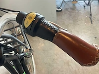 Vogue elite-e elektrische fiets - afbeelding 6 van  14