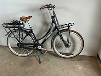 Vogue elite-e elektrische fiets - afbeelding 1 van  14