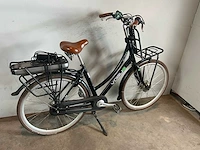Vogue elite-e elektrische fiets - afbeelding 8 van  14