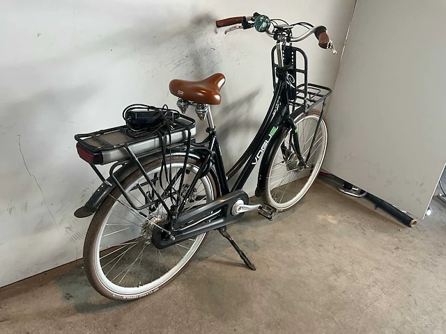 Vogue elite-e elektrische fiets - afbeelding 9 van  14