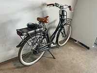 Vogue elite-e elektrische fiets - afbeelding 9 van  14