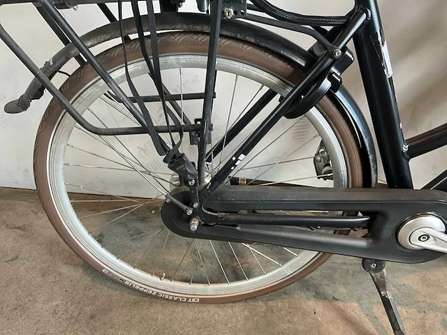 Vogue elite-e elektrische fiets - afbeelding 10 van  14