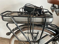 Vogue elite-e elektrische fiets - afbeelding 12 van  14