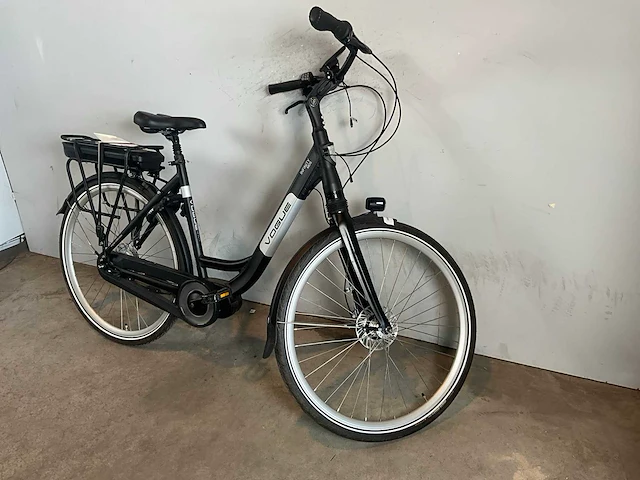 Vogue infinity mds elektrische fiets - afbeelding 4 van  11