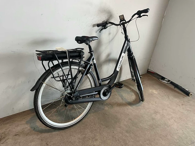 Vogue infinity mds elektrische fiets - afbeelding 6 van  11