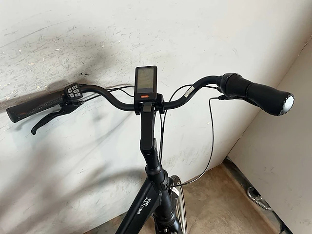 Vogue infinity mds elektrische fiets - afbeelding 10 van  11