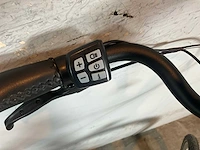 Vogue infinity mds elektrische fiets - afbeelding 11 van  11