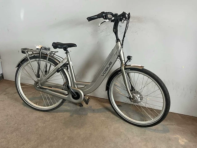 Vogue mestengo elektrische fiets - afbeelding 1 van  11