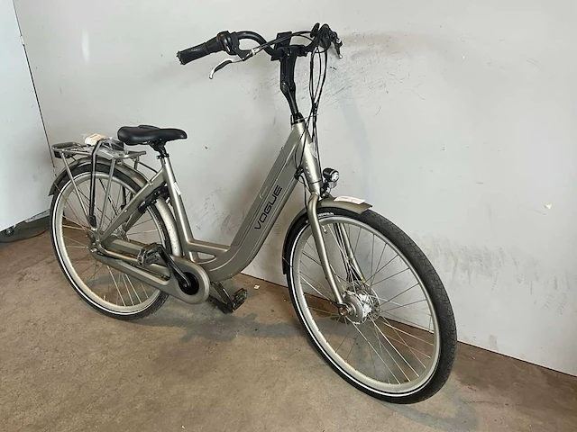 Vogue mestengo elektrische fiets - afbeelding 4 van  11