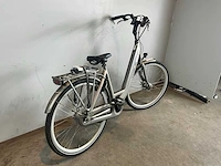 Vogue mestengo elektrische fiets - afbeelding 6 van  11