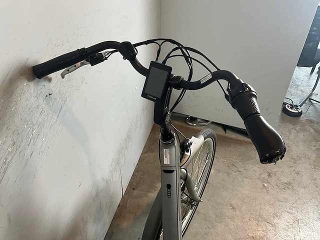 Vogue mestengo elektrische fiets - afbeelding 9 van  11