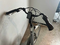 Vogue mestengo elektrische fiets - afbeelding 9 van  11
