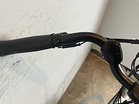 Vogue mestengo elektrische fiets - afbeelding 10 van  11