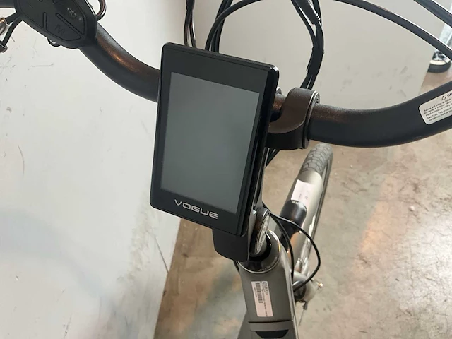 Vogue mestengo elektrische fiets - afbeelding 11 van  11