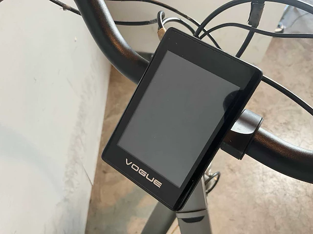Vogue mestengo elektrische fiets - afbeelding 2 van  12