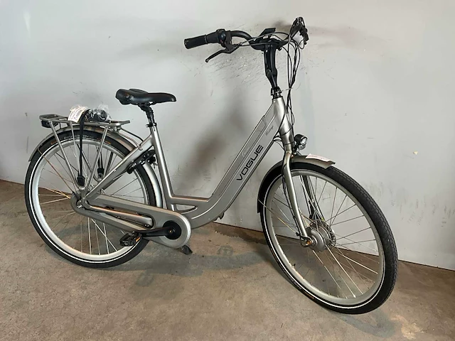Vogue mestengo elektrische fiets - afbeelding 1 van  12