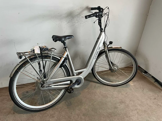 Vogue mestengo elektrische fiets - afbeelding 6 van  12