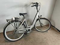 Vogue mestengo elektrische fiets - afbeelding 6 van  12