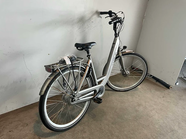 Vogue mestengo elektrische fiets - afbeelding 7 van  12