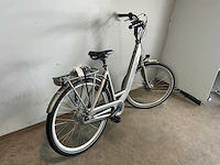 Vogue mestengo elektrische fiets - afbeelding 7 van  12