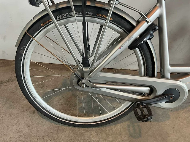 Vogue mestengo elektrische fiets - afbeelding 8 van  12