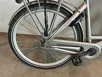 Vogue mestengo elektrische fiets - afbeelding 8 van  12