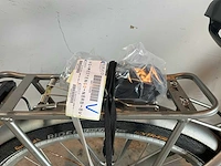 Vogue mestengo elektrische fiets - afbeelding 9 van  12