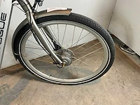 Vogue mestengo elektrische fiets - afbeelding 10 van  12