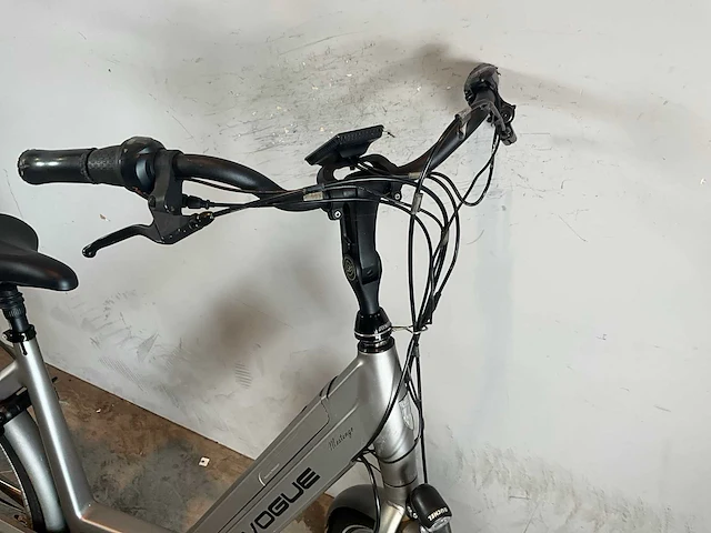 Vogue mestengo elektrische fiets - afbeelding 11 van  12