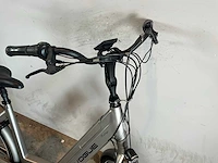 Vogue mestengo elektrische fiets - afbeelding 11 van  12