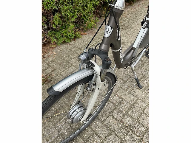 Vogue premium damesfiets - afbeelding 4 van  12