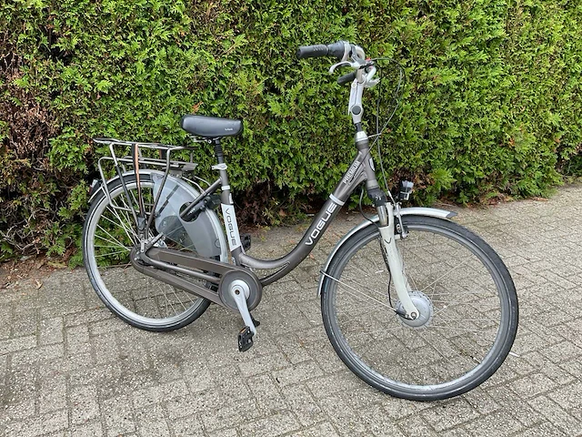 Vogue premium damesfiets - afbeelding 1 van  12