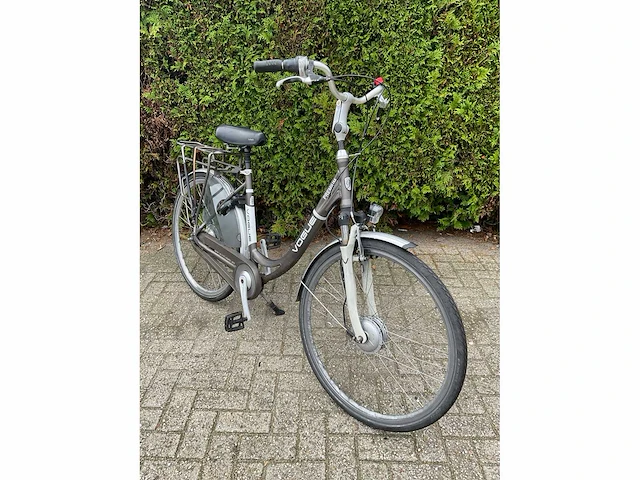 Vogue premium damesfiets - afbeelding 5 van  12